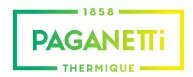 Paganetti Thermique climatisation