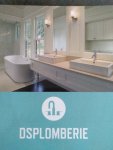 Dsplomberie plombier