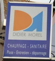 Morel Didier plombier