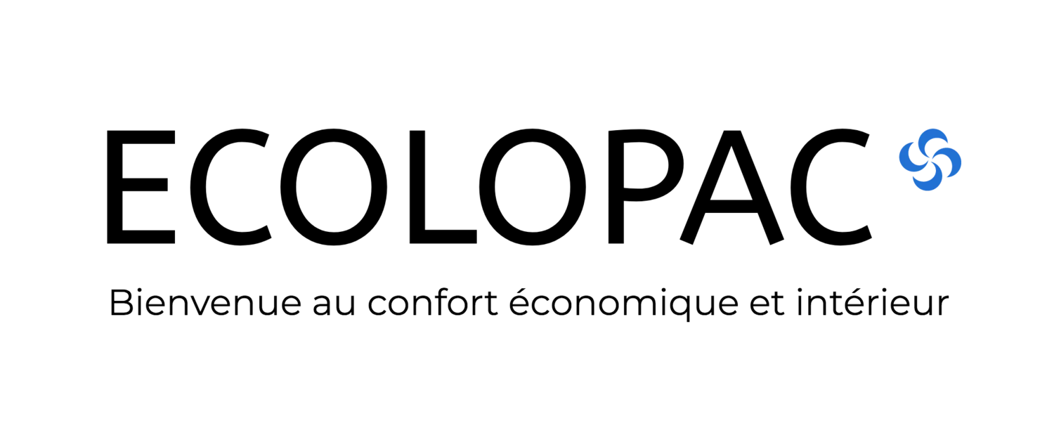 Ecolopac chauffagiste