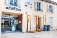 Miroiterie Bougard vitrier