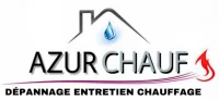 Azur Chauf chauffagiste