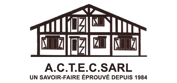 ACTEC charpentier