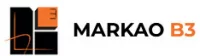 Markoa B3 charpentier
